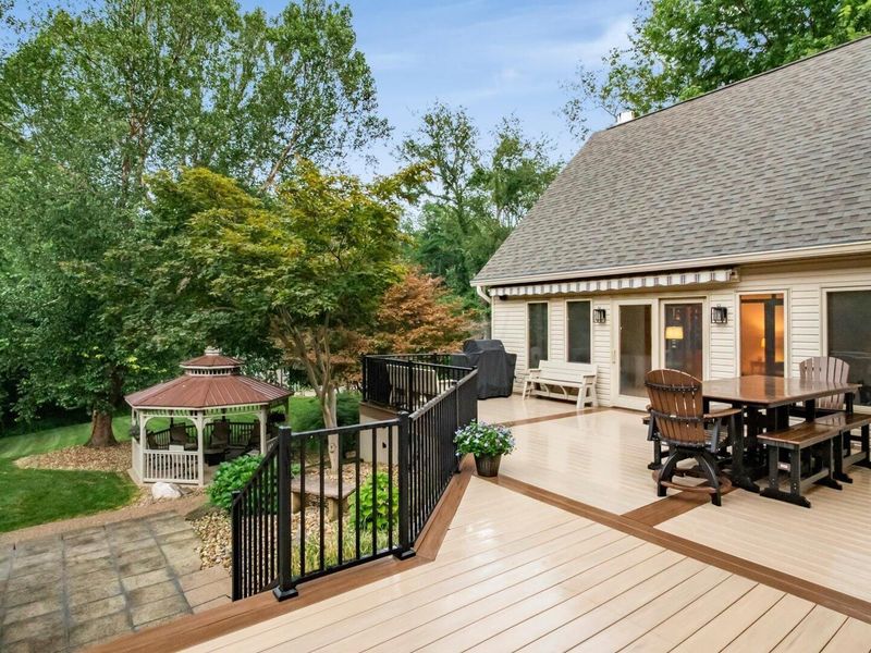4474 White Tail Court , Nashport, OH 43830 Photo 7
