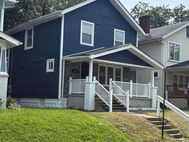 1443 Minnesota Avenue, Columbus, OH 43211 Photo 1