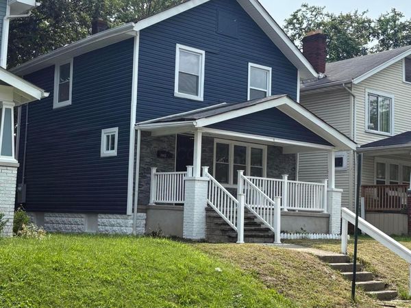 1443 Minnesota Avenue, Columbus, OH 43211