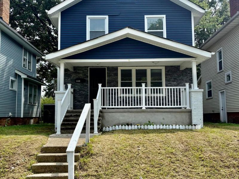 1443 Minnesota Avenue, Columbus, OH 43211 Photo 2