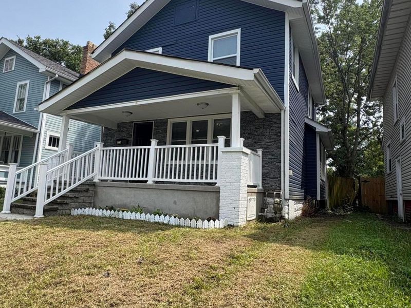 1443 Minnesota Avenue, Columbus, OH 43211 Photo 3