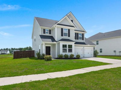 304 Firewheel Court, Summerville, SC 29486
