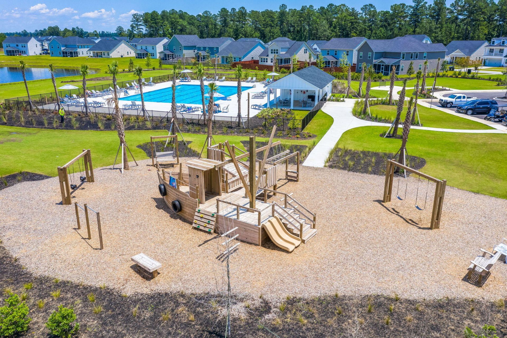 304 Firewheel Court Photo 9