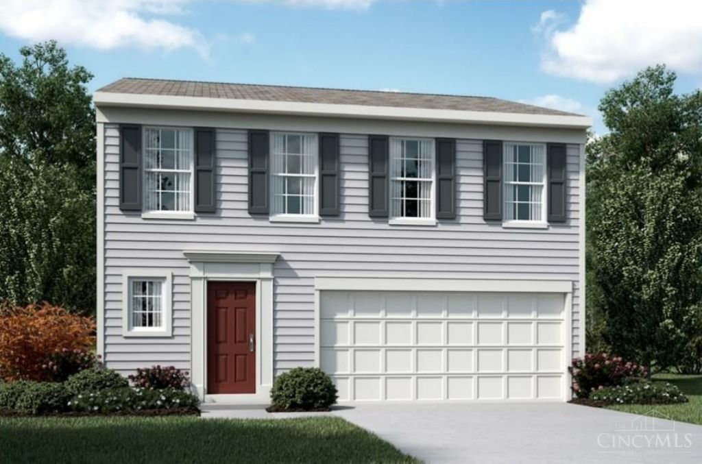 3378 Fall Leaf Court, Batavia Township, OH 45103 Main Photo