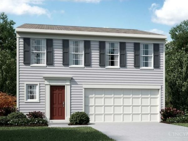 3378 Fall Leaf Court, Batavia Twp, OH 45103