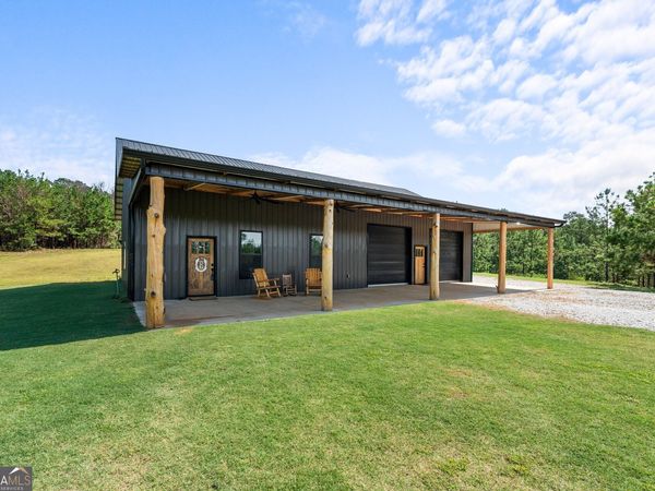 568 Brandenburg Road, Franklin, GA 30217