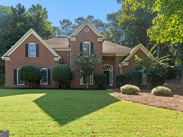165 Browns Crossing Drive, Fayetteville, GA 30215