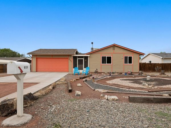 621 32 Road , Clifton, CO 81520