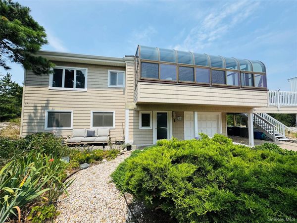 83 Hawser Drive, Oak Beach, NY 11702