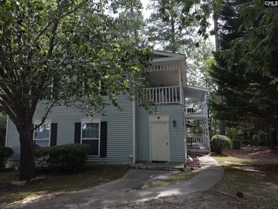 6 Cutlers Court , Unit A, Columbia, SC 29212