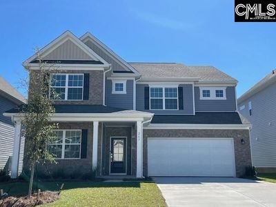267 Foxglade Drive, Gilbert, SC 29054