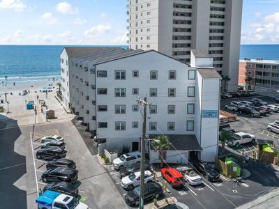 920 N Waccamaw Dr., Unit 2204, Garden City Beach, SC 29576