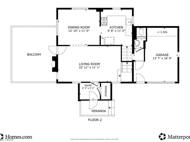 25770 Wolf Road, Bay Village, OH 44140 Photo 33