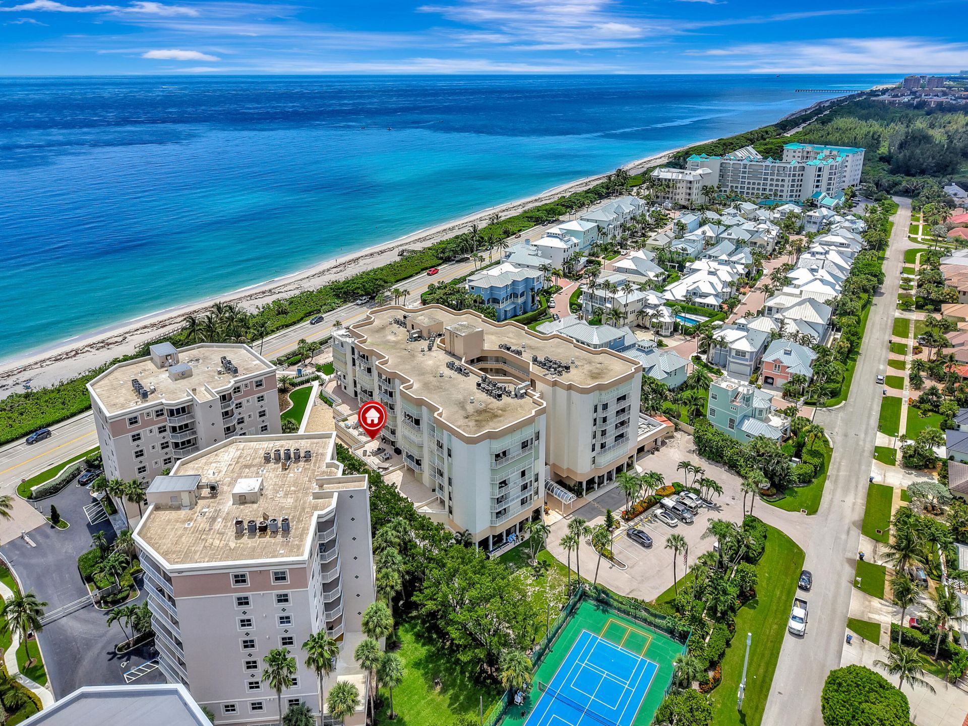 176 Helios, Unit 108, Jupiter, FL 33477 Photo