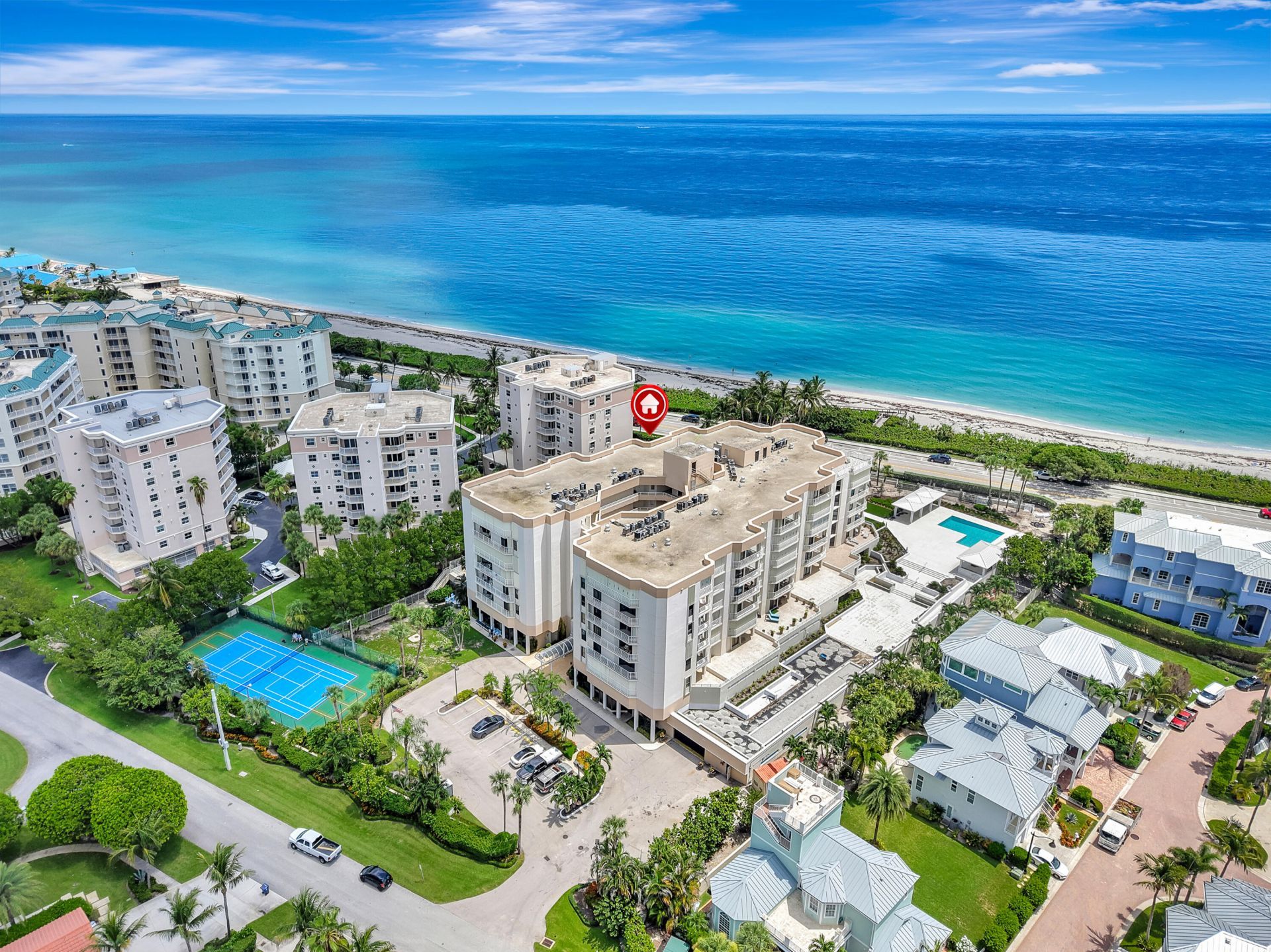 176 Helios, Unit 108, Jupiter, FL 33477 Photo
