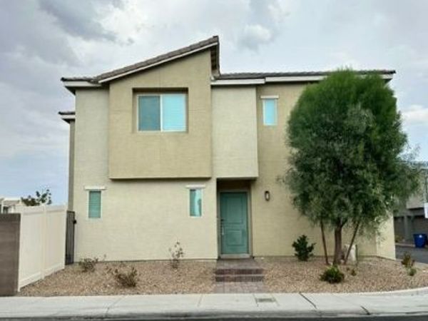2670 Bengal Tan Avenue , North Las Vegas, NV 89086