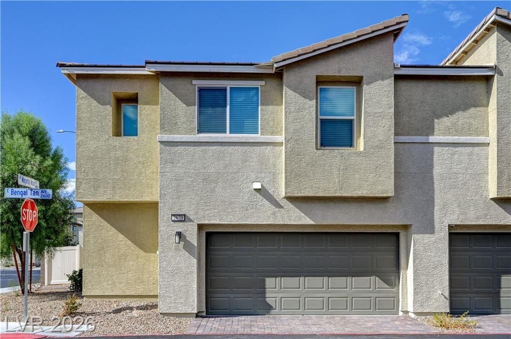 2670 Bengal Tan Avenue, North Las Vegas, NV 89086 Main Photo