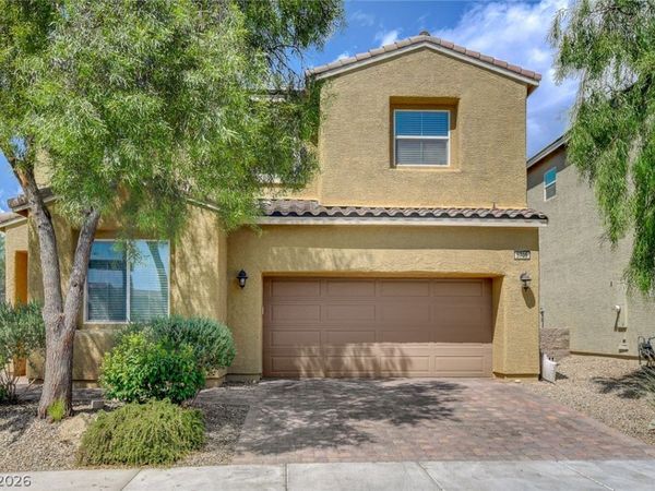 5705 Wishing Coin Court , North Las Vegas, NV 89031