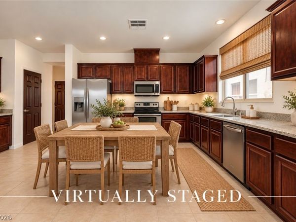 5893 Wildhorse Ledge Avenue, Las Vegas, NV 89131