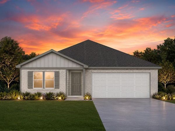 2804 W Scissortail Drive, Chickasha, OK 73018