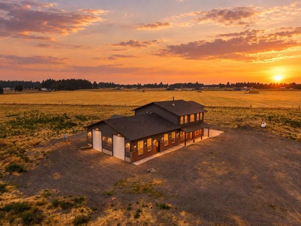 32223 N Division Rd, Deer Park, WA 99006