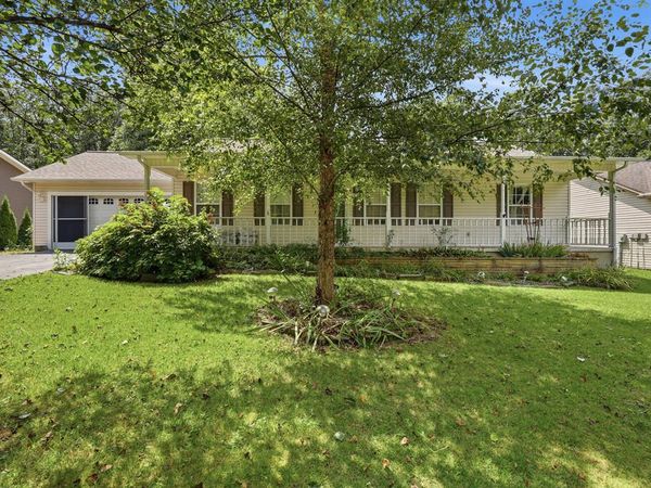 2018 Keno Drive, Crossville, TN 38572