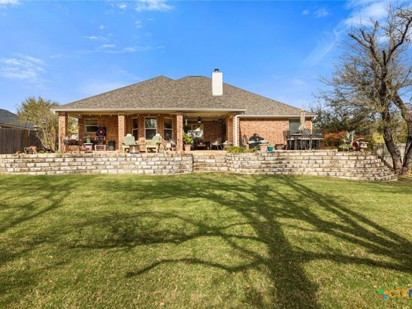 3204 Loving Cove , Belton, TX 76513