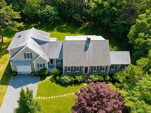 11 Barnes Lane, Yarmouth, MA 02673
