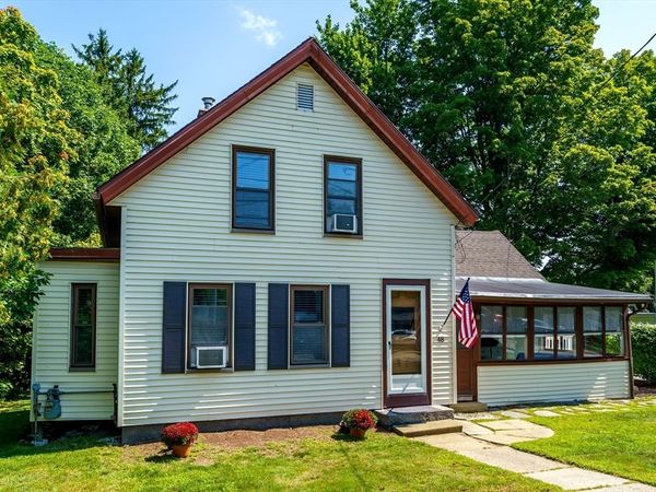 48 Main, Westminster, MA 01473