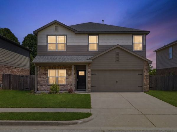 1917 W K Court , Jenks, OK 74037