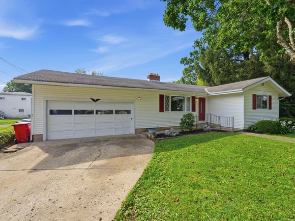 431 Wood Street, Pataskala, OH 43062