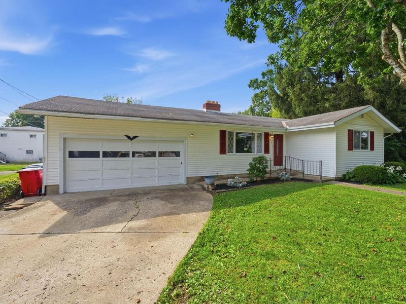 431 Wood Street, Pataskala, OH 43062 Photo 1