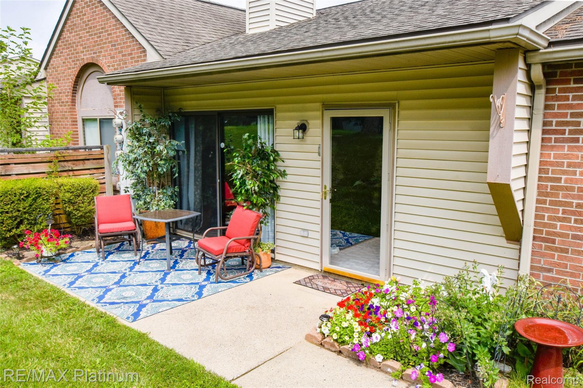 338 Spring Brooke Drive, Brighton, Mi 48116 Main Photo