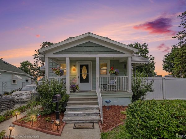 83 Gibbs Street, Mt Clemens, Mi 48043
