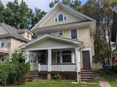 52 West High Terrace, Rochester, NY 14619