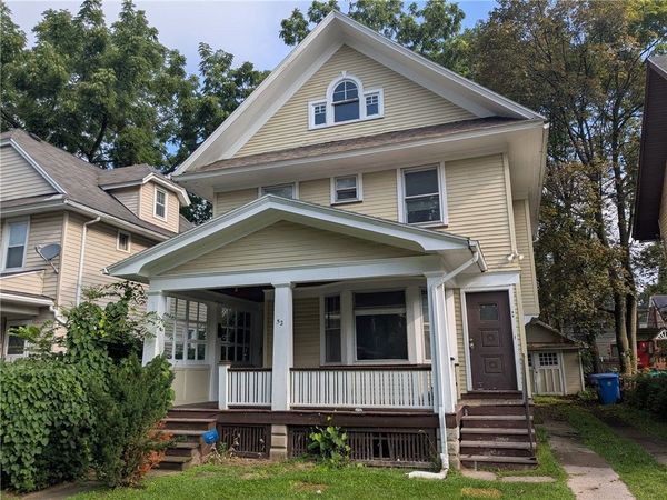 52 West High Terrace, Rochester, NY 14619