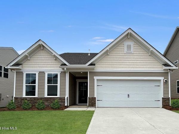 4538 Hartshorn Circle, Aiken, SC 29801