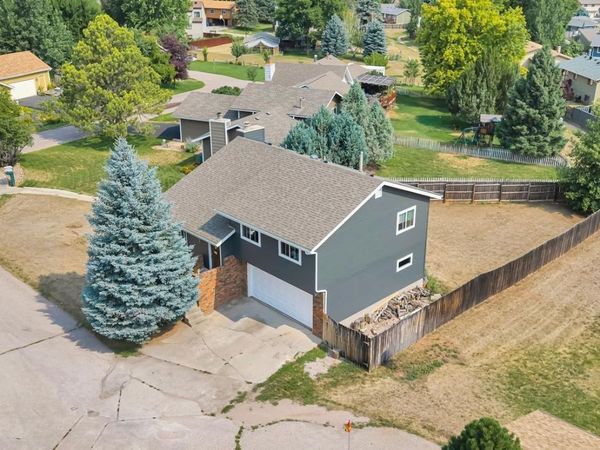 4511 STEAMBOAT CIR, Rapid City, SD 57702