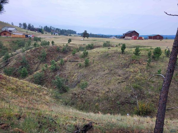 13793 THOMAS PL, Keystone, SD 57751