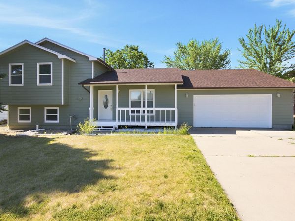 1105 FIR, Rapid City, SD 57701