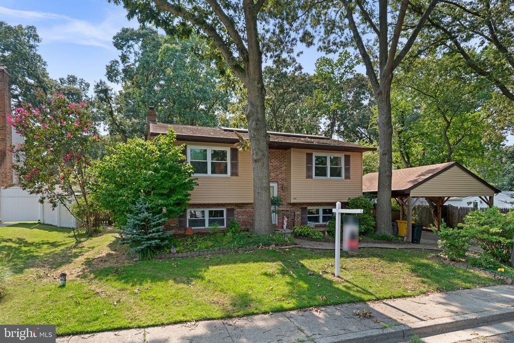 140 PENNSYLVANIA AVENUE, PASADENA, MD 21122