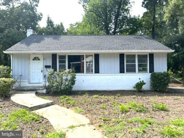 8700 58TH AVENUE, BERWYN HEIGHTS, MD 20740