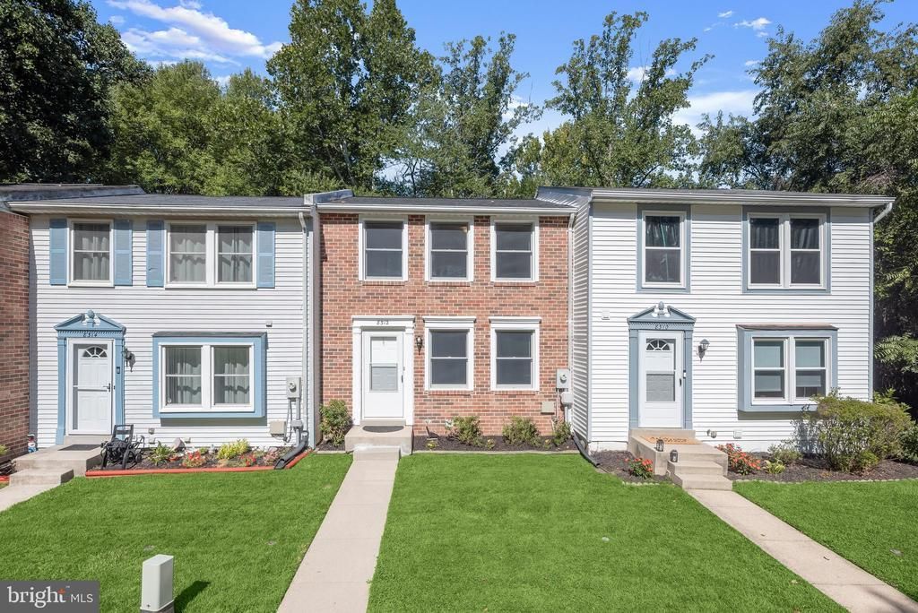 8312 Mary Lee Lane, Laurel, MD 20723 Main Photo