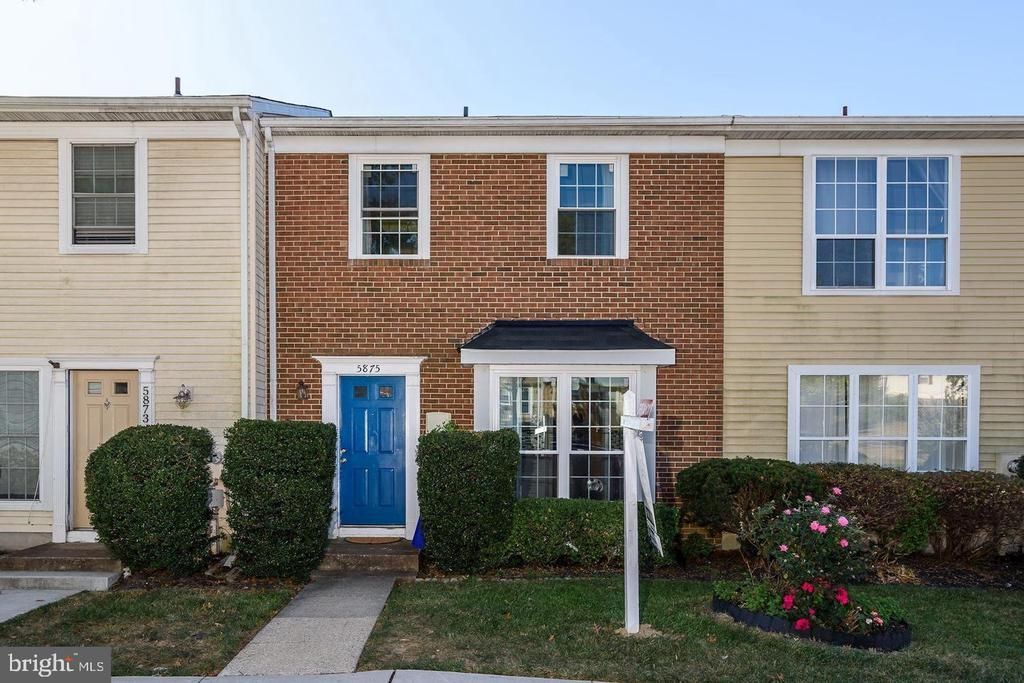 5875 ROWANBERRY DRIVE , ELKRIDGE, MD 21075