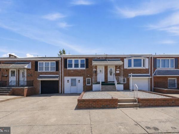 3530 OAKHILL ROAD, PHILADELPHIA, PA 19154