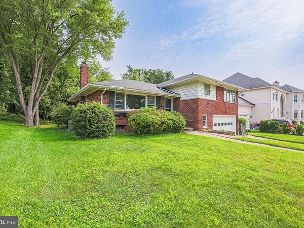 2302 FARRINGDON ROAD , BALTIMORE, MD 21209