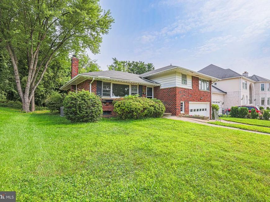 2302 Farringdon Road , Baltimore, MD 21209 Main Photo