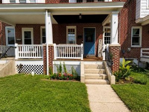 321 4TH AVENUE, PHOENIXVILLE, PA 19460