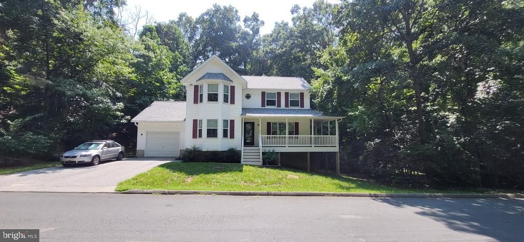 329 RED CLOUD ROAD, LUSBY, MD 20657