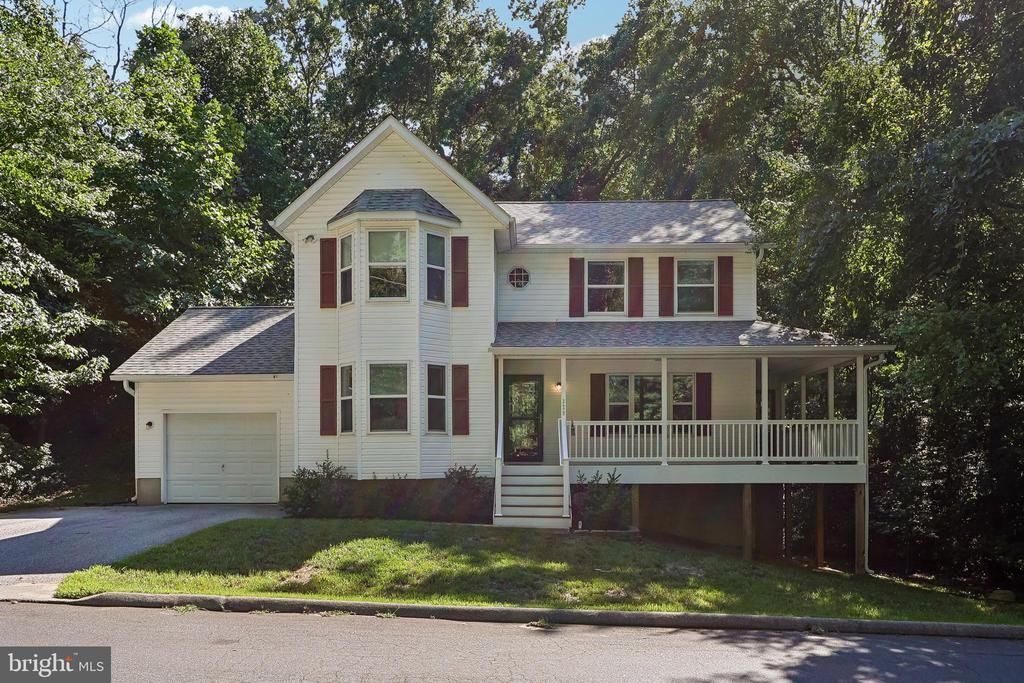 329 RED CLOUD ROAD, LUSBY, MD 20657